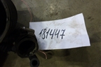 Резонатор воздушного фильтра (2.2л МКПП 2WD M52) для BMW 5-серия Е60/Е61 с 2003-2009г