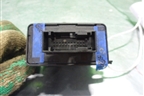Блок электронный (управления светом) (5N0907357F) для Skoda Superb с 2008-2015г
