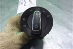 Модуль управления света фар (с ПТФ) (3T0941431B) для Skoda Superb с 2008-2015г