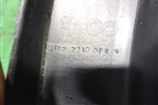 Накладка заднего крыла правого (51777210084) для BMW X3 F25 с 2010-2017г