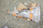 АКПП (2.5л.V6 4GR) (3501053100) для Lexus IS-250 с 2005-2013г