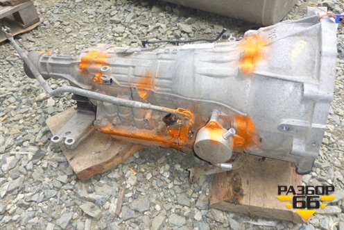 АКПП (2.5л.V6 4GR) (3501053100) для Lexus IS-250 с 2005-2013г