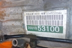 АКПП (2.5л.V6 4GR) (3501053100) для Lexus IS-250 с 2005-2013г