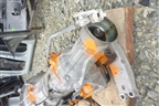 АКПП (2.5л.V6 4GR) (3501053100) для Lexus IS-250 с 2005-2013г