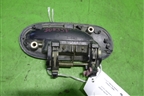 Ручка наружная двери задней левой для Nissan Almera Classic с 2006-2013г