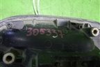 Ручка наружная двери задней левой для Nissan Almera Classic с 2006-2013г