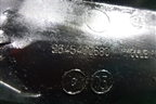 Коллектор впускной (новый) (9645400680) для Peugeot 207 с 2006-2015г