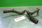Патрубок системы охлаждения (1.6л K7M 16v) для VAZ Largus/Ларгус с 2012-2024г