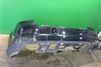 Бампер задний (после 2009г под парктроник) (A1648858925) для Mercedes Benz GL-Klass X164 с 2006-2012г