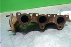 Коллектор выпускной (левый 2.8л APR) (078253033) для Volkswagen Passat (B5) с 1996-2005г