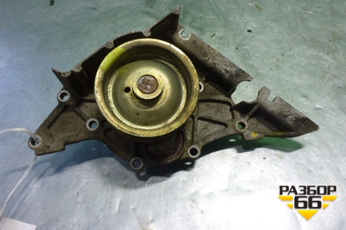 Насос водяной помпа (2.8л APR) (078121019B) для Volkswagen Passat (B5) с 1996-2005г