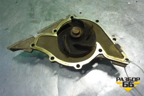 Насос водяной помпа (2.8л APR) (078121019B) для Volkswagen Passat (B5) с 1996-2005г