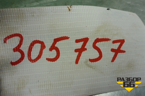 Насос водяной помпа (2.8л APR) (078121019B) для Volkswagen Passat (B5) с 1996-2005г