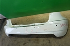 Бампер задний (после 2007г под парктроник) (A1698850838) для Mercedes Benz A140/160 W169 с 2004-2012г