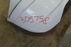 Бампер задний (после 2007г под парктроник) (A1698850838) для Mercedes Benz A140/160 W169 с 2004-2012г