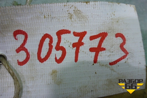 Поршень с шатуном (2.8л APR) для Volkswagen Passat (B5) с 1996-2005г