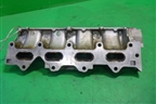 Коллектор впускной (нижняя часть 1.6л K4MA) (140406266R) для Renault Sandero с 2009-2014г