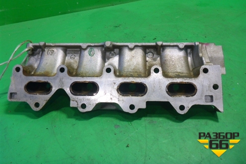 Коллектор впускной (нижняя часть 1.6л K4MA) (140406266R) для Renault Sandero с 2009-2014г
