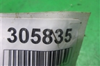 Коллектор впускной (нижняя часть 1.6л K4MA) (140406266R) для Renault Sandero с 2009-2014г