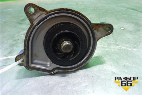 Насос водяной помпа (1.4л CAX) (03C121019J) для Volkswagen Polo (седан) с 2010г