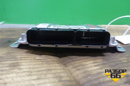 Блок управления двигателем (1.8л МКПП HM483QA) (F01R00D288) для Haima Haima 3