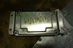Блок управления двигателем (1.8л МКПП HM483QA) (F01R00D288) для Haima Haima 3