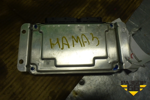 Блок управления двигателем (1.8л МКПП HM483QA) (F01R00D288) для Haima Haima 3
