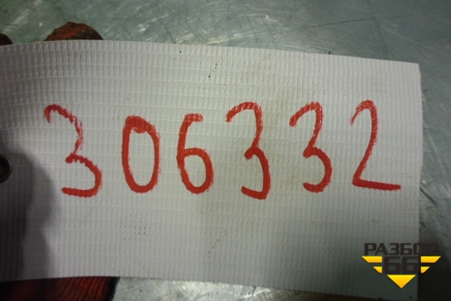 Блок управления двигателем (1.8л МКПП HM483QA) (F01R00D288) для Haima Haima 3