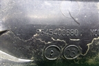 Коллектор впускной (2.0л) (9645400680) для Peugeot 307 с 2001-2007г