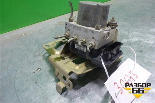 Блок ABS для Haima Haima 3