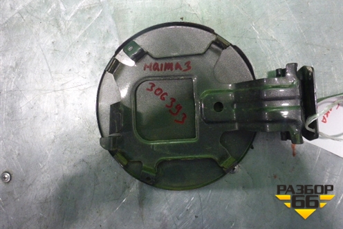 Лючок бензобака для Haima Haima 3