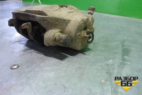 Суппорт передний правый для Volkswagen Golf V с 2003-2009г