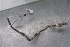 Трубка кондиционера для Volkswagen Touareg c 2002-2010г