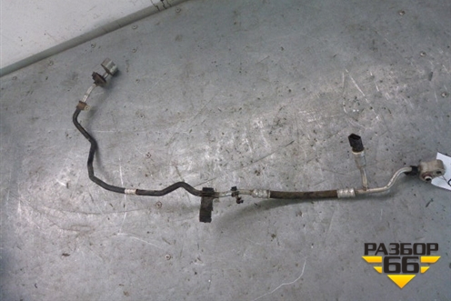 Трубка кондиционера для Volkswagen Touareg c 2002-2010г