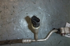 Трубка кондиционера для Volkswagen Touareg c 2002-2010г