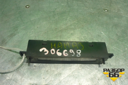 Дисплей информационный для Haima Haima 3