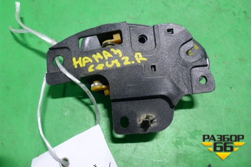 Ручка внутренняя двери задней правой для Haima Haima 3