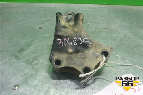 Кронштейн КПП задний (МКПП) для Haima Haima 3