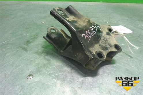 Кронштейн КПП задний (МКПП) для Haima Haima 3