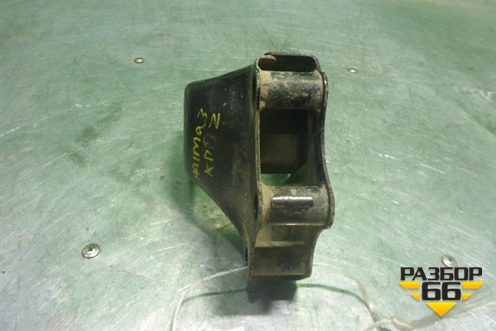 Кронштейн КПП задний (МКПП) для Haima Haima 3
