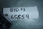 Переключатель регулировки зеркал для BYD F3 с 2007г
