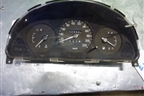 Щиток приборов МКПП (96489045) для Chevrolet Lanos с 2004г