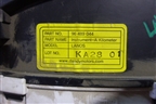 Щиток приборов МКПП (96489045) для Chevrolet Lanos с 2004г
