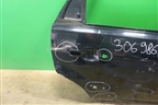 Дверь задняя правая (седан=хетчбэк) (1505762) для Ford Focus 2 с 2005-2008г