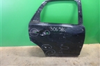 Дверь задняя правая (седан=хетчбэк) (1505762) для Ford Focus 2 с 2005-2008г