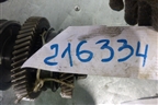 Вал КПП промежуточный (1.6л МКПП A16LET) для Opel Astra J с 2009г