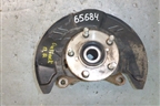 Кулак поворотный передний правый (2.5лМКПП) для Subaru Legacy Outback (BP9) с 2003-2009г