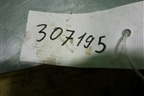 Крышка КПП (АКПП) (02E325201D) для Volkswagen Scirocco с 2008г