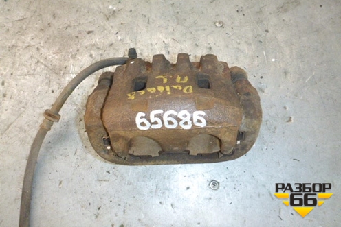 Супорт передний левый (2.5л) для Subaru Legacy Outback (BP9) с 2003-2009г