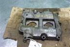 Крышка головки блока клапанная (2.5л EJ257 STI левая) для Subaru Impreza (GH-GE) с 2008-2011г